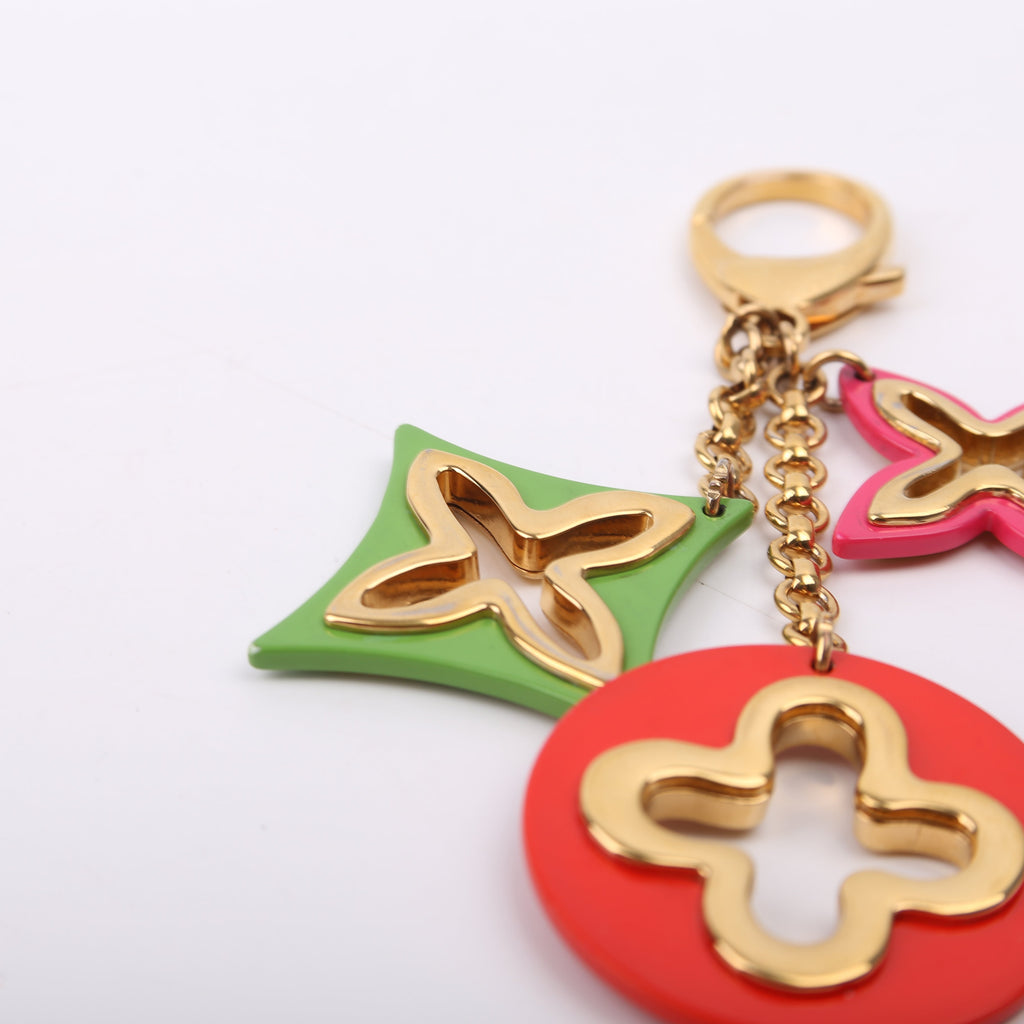 Insolence Bag Charm