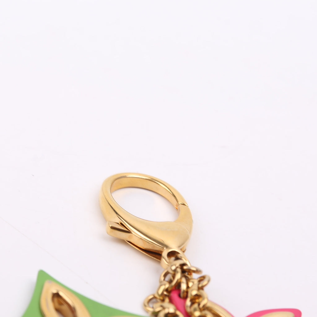 Insolence Bag Charm