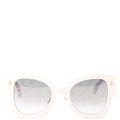 FF0434/G/S Roma FF Lens Sunglasses White
