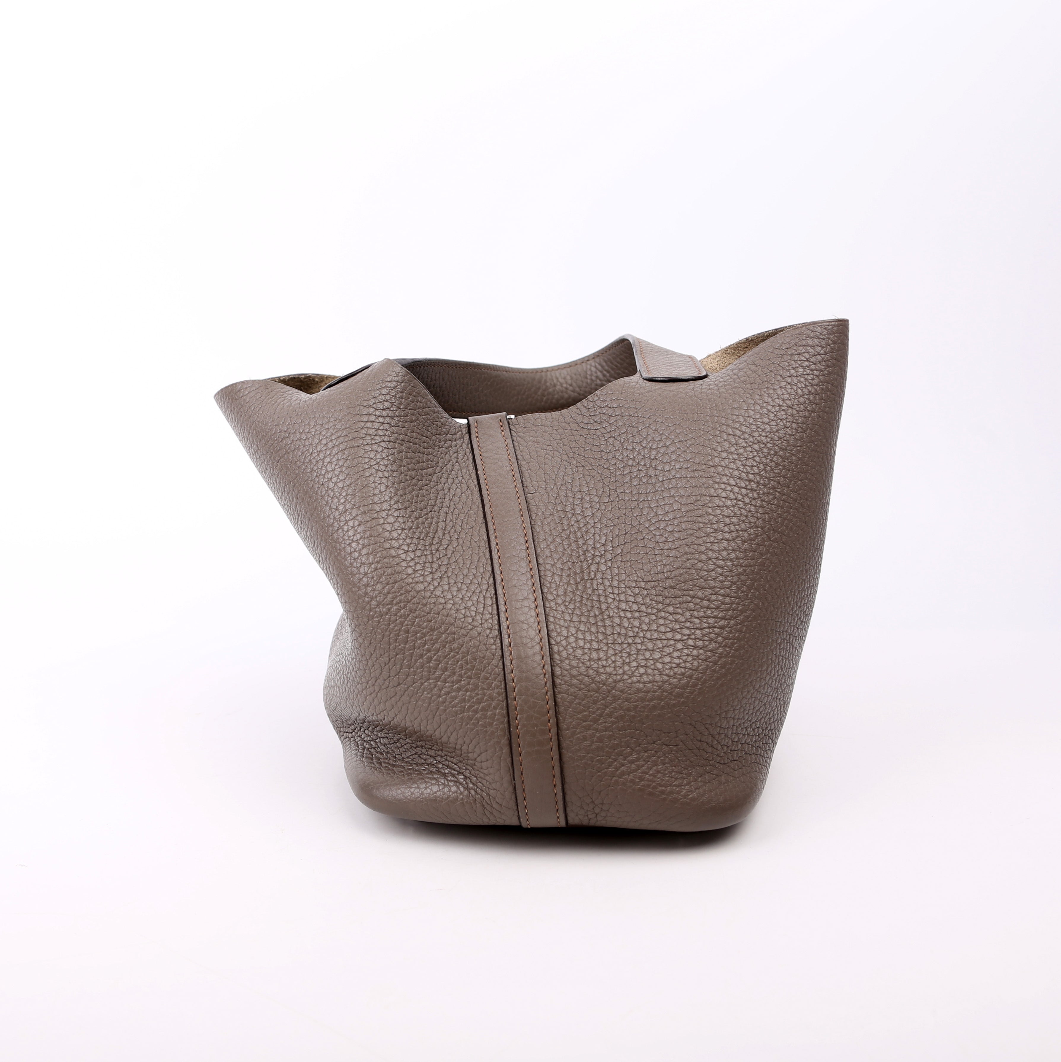 Picotin 18 Clemence Taupe