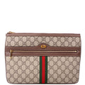 517551 GG Supreme Ophidia Pouch
