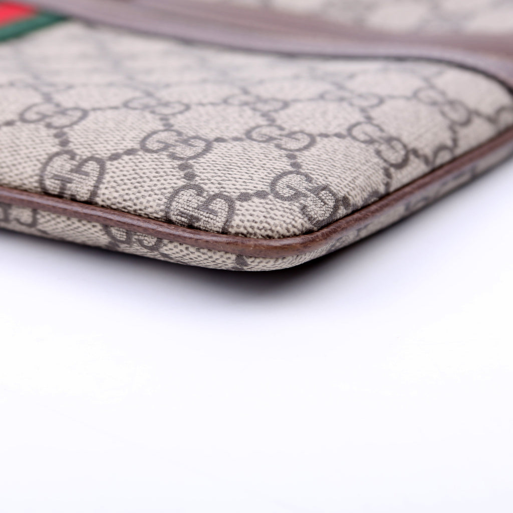 517551 GG Supreme Ophidia Pouch