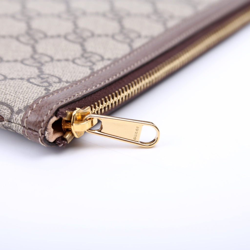 517551 GG Supreme Ophidia Pouch
