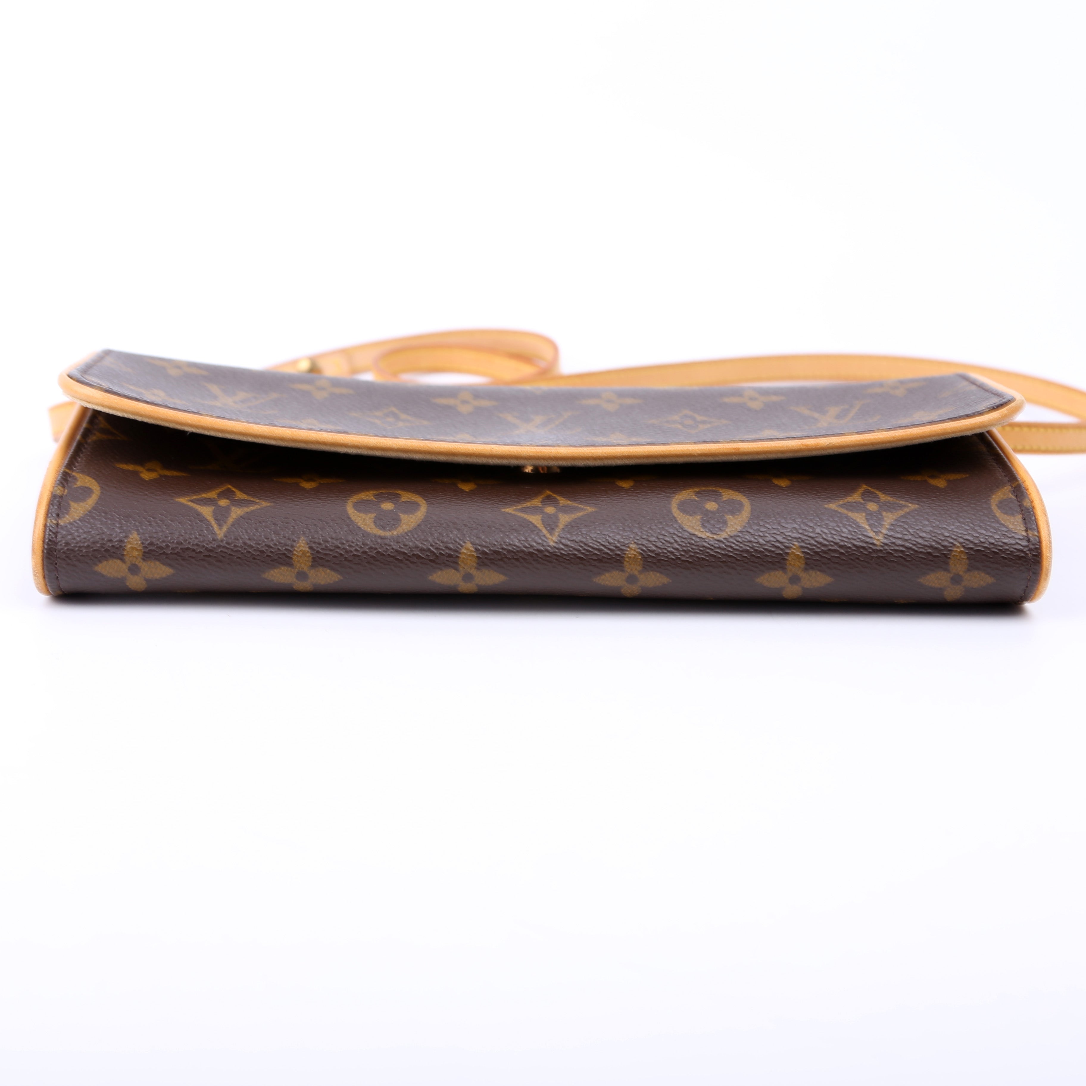Pochette Twin GM Monogram