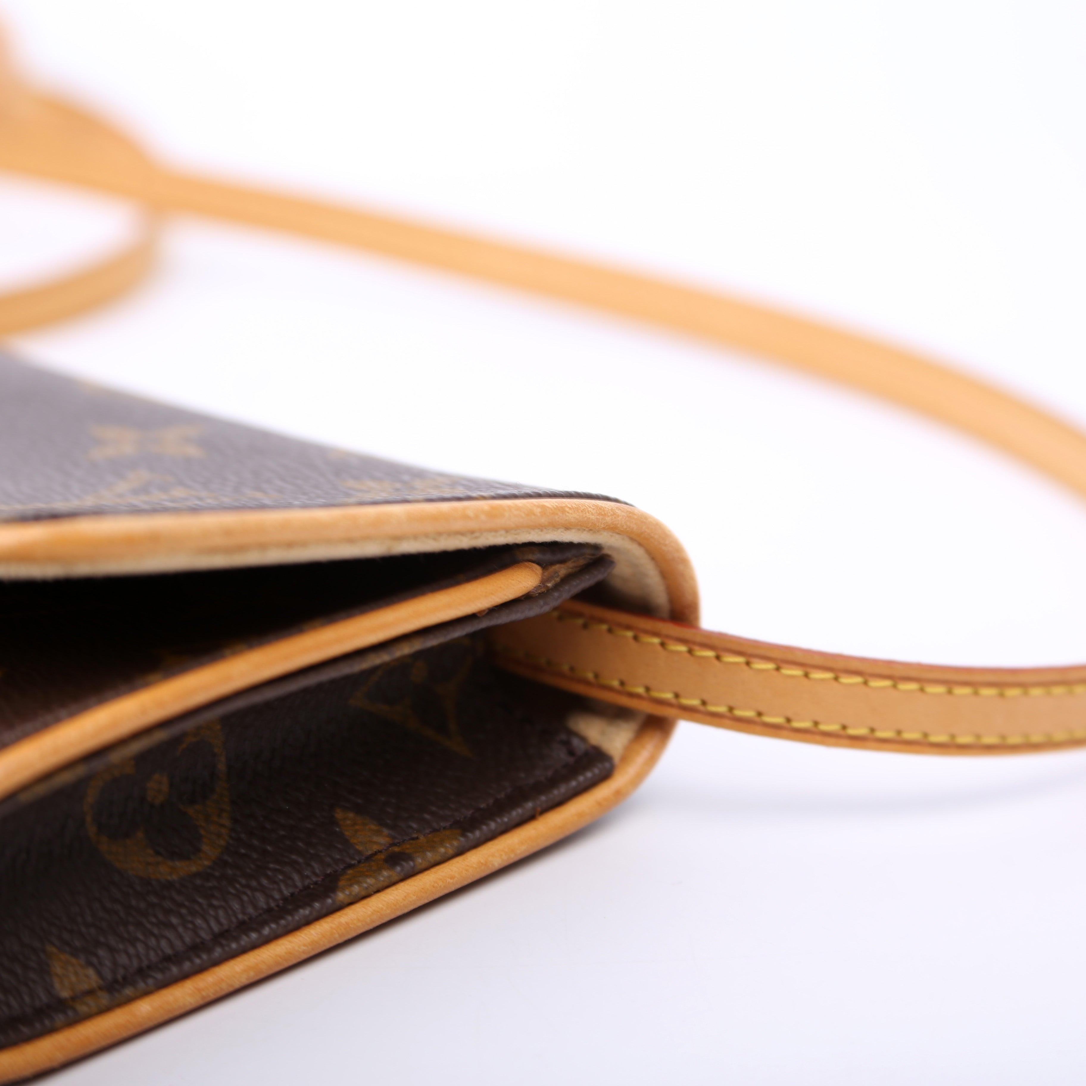 Pochette Twin GM Monogram