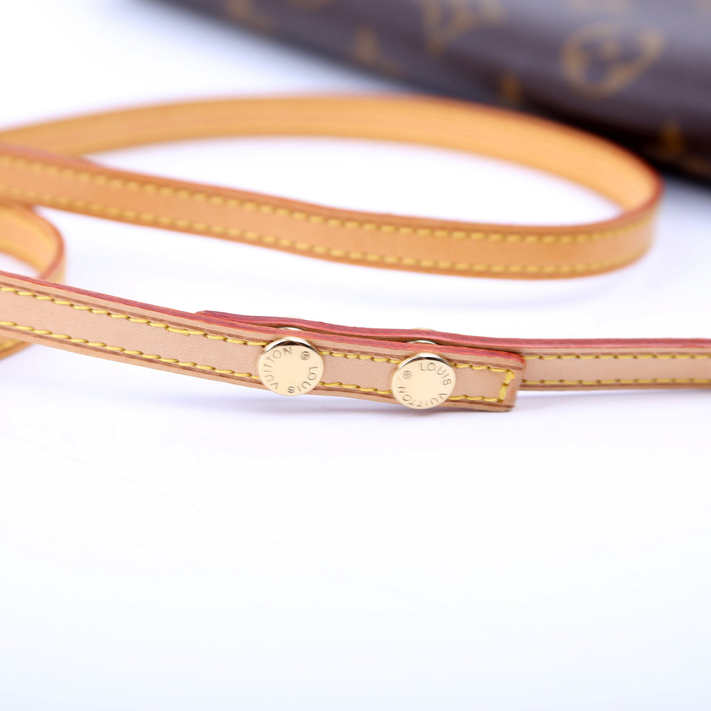 Pochette Twin GM Monogram