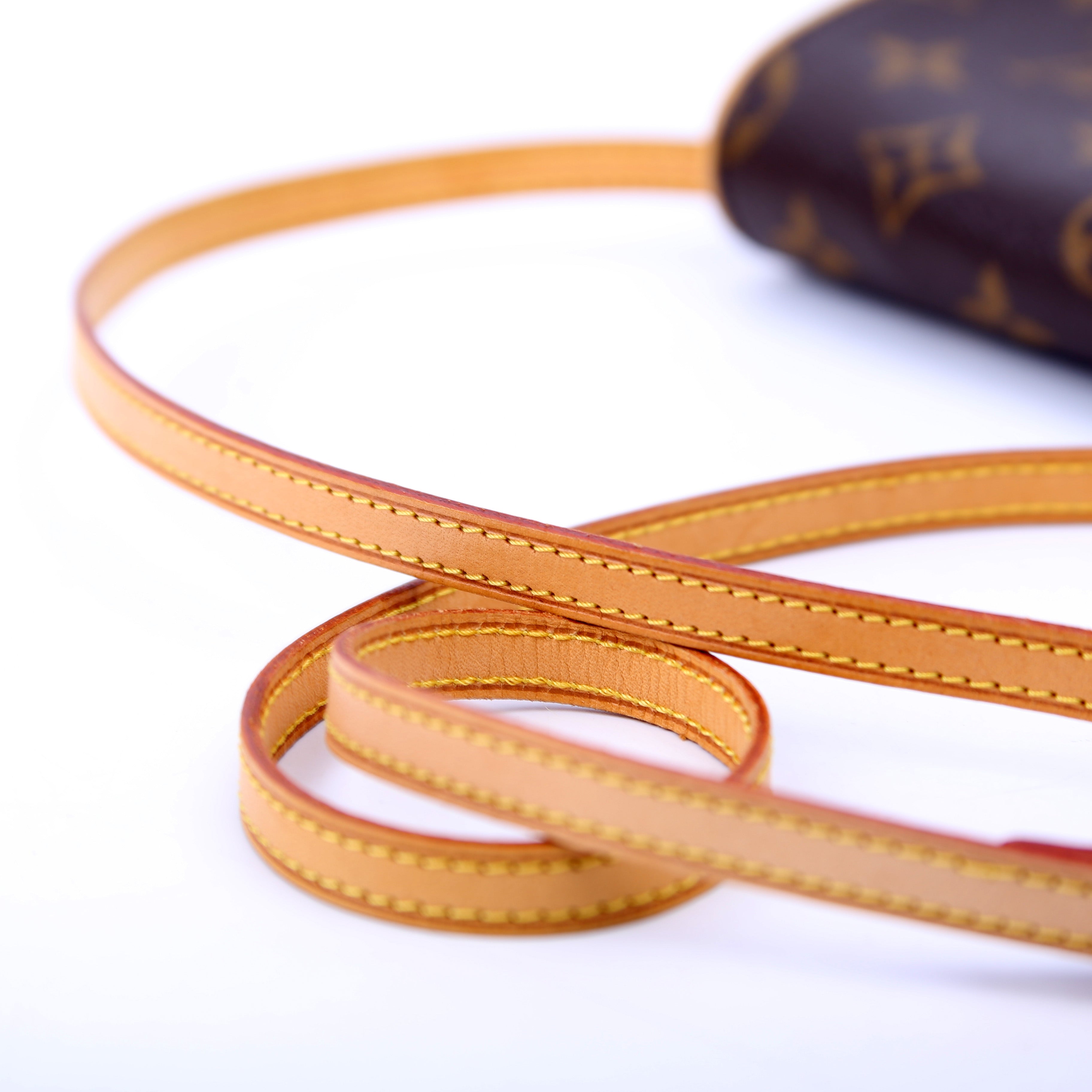 Pochette Twin GM Monogram