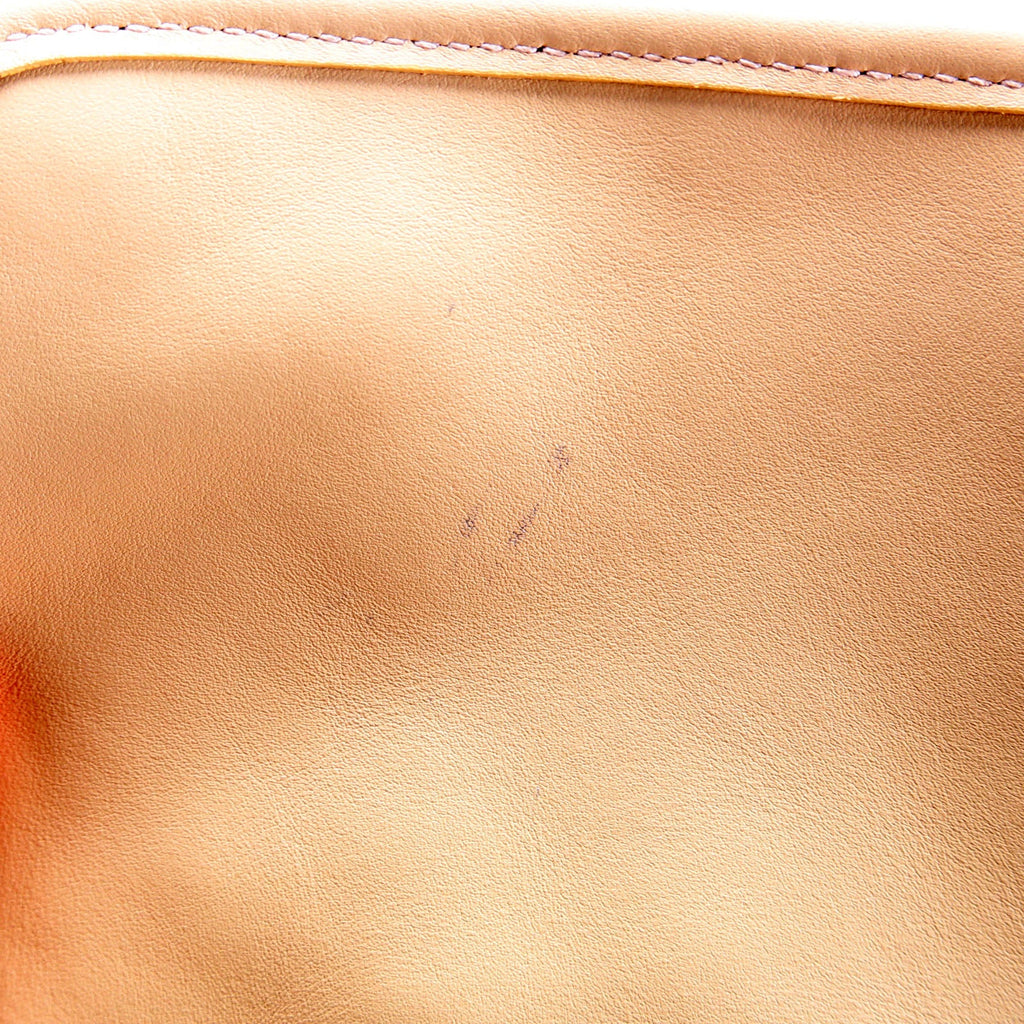 Niki Medium Shearling 633187 Tan