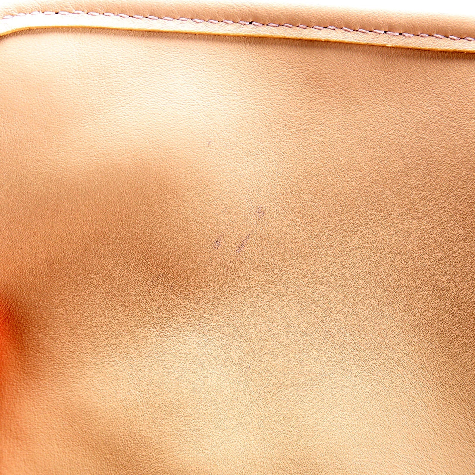 Niki Medium Shearling 633187 Tan