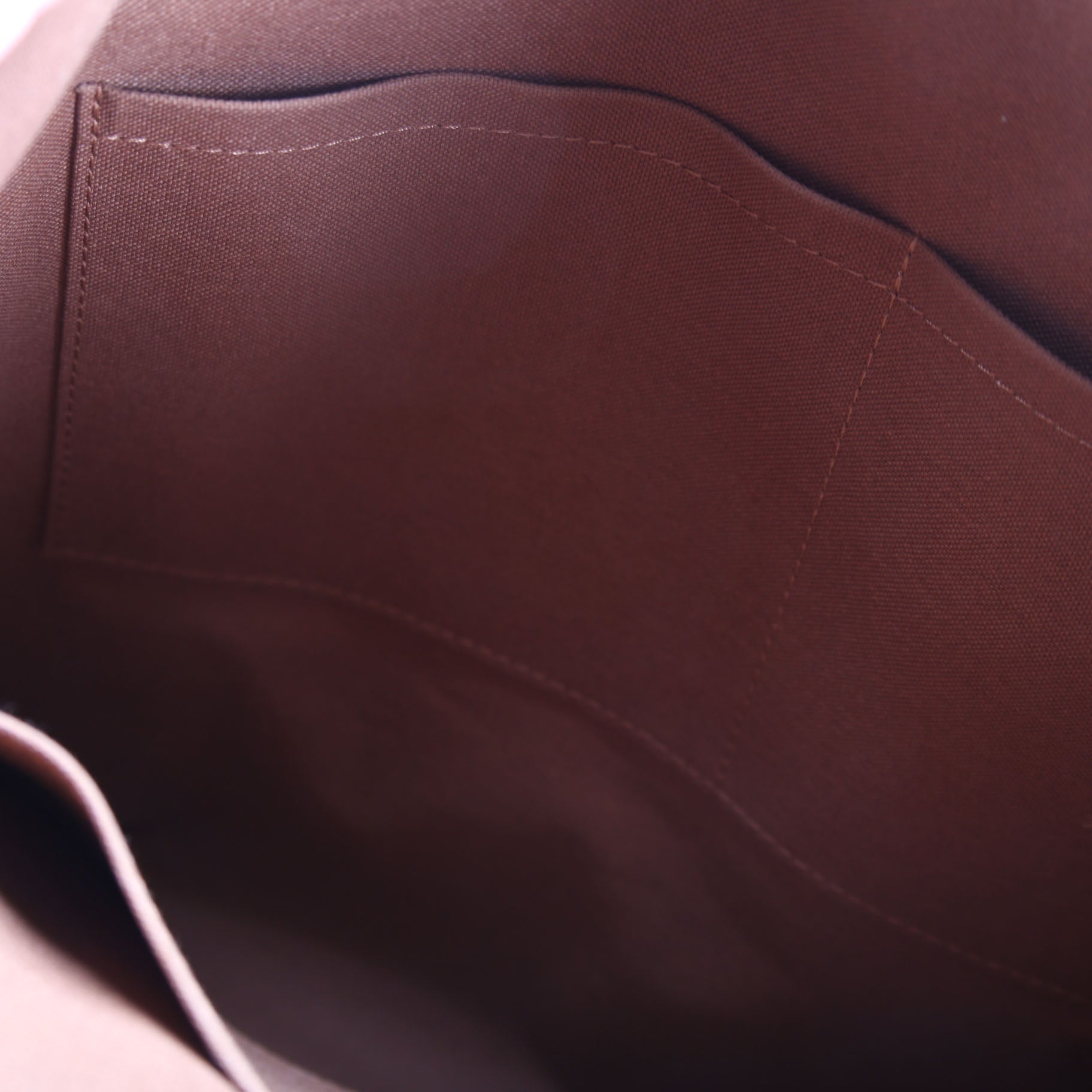 Totally MM Monogram Brown/Beige