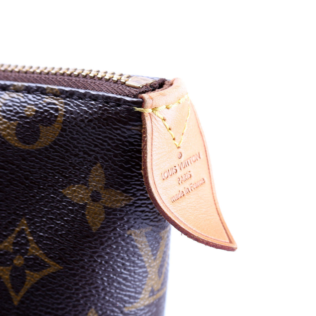 Totally MM Monogram Brown/Beige