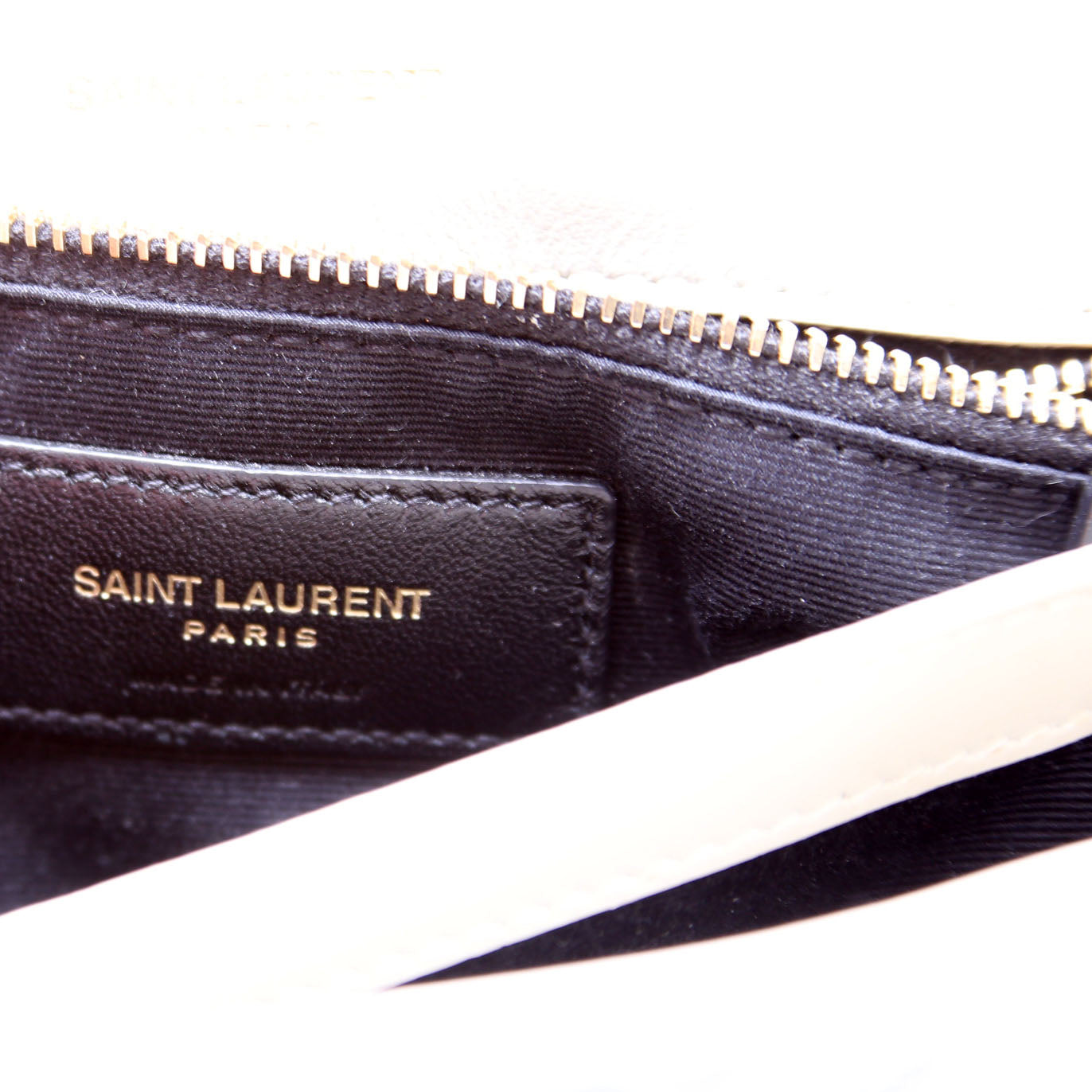 LouLou Satchel Toy Crossbody 678401 Cream