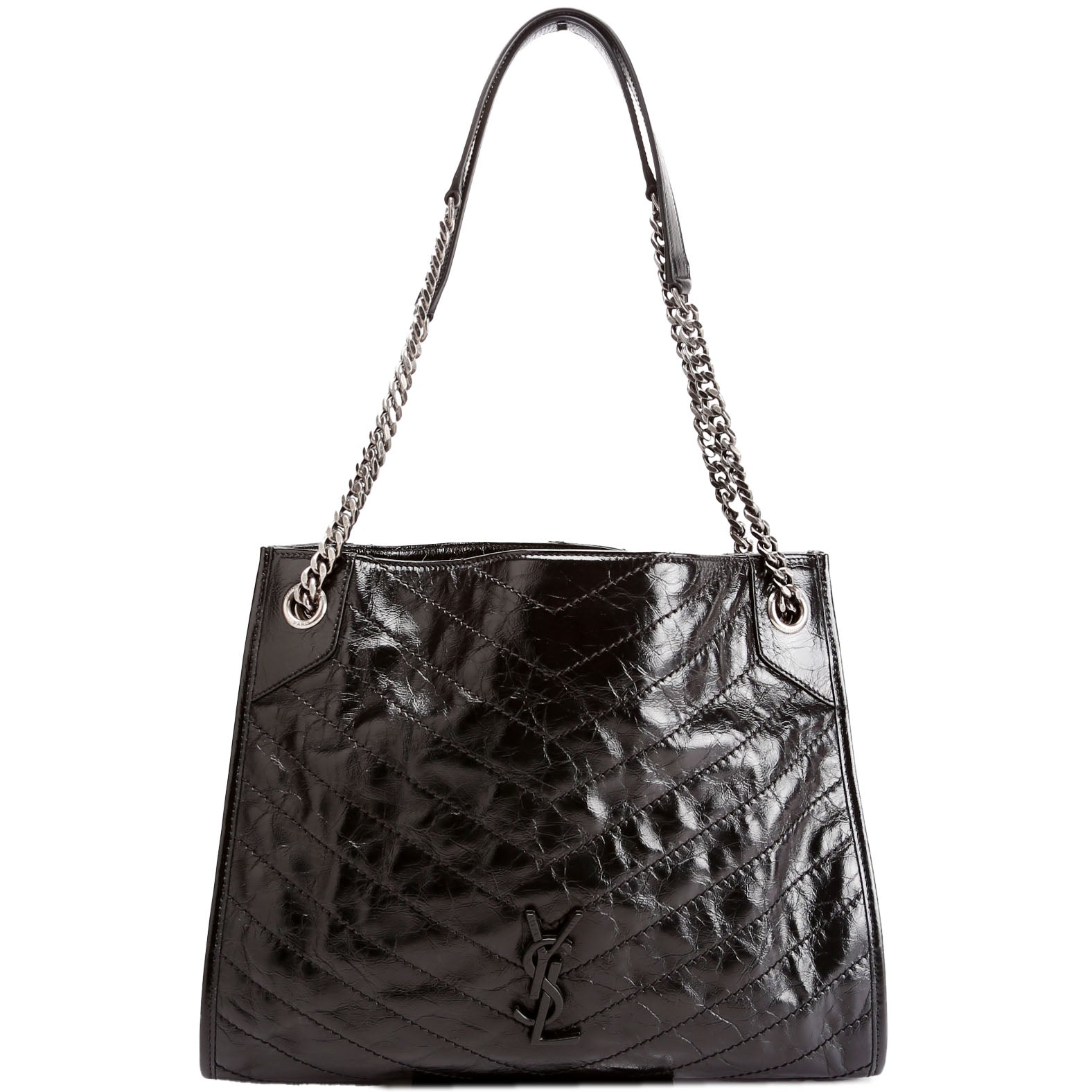 577999 Niki Medium Shopping Black