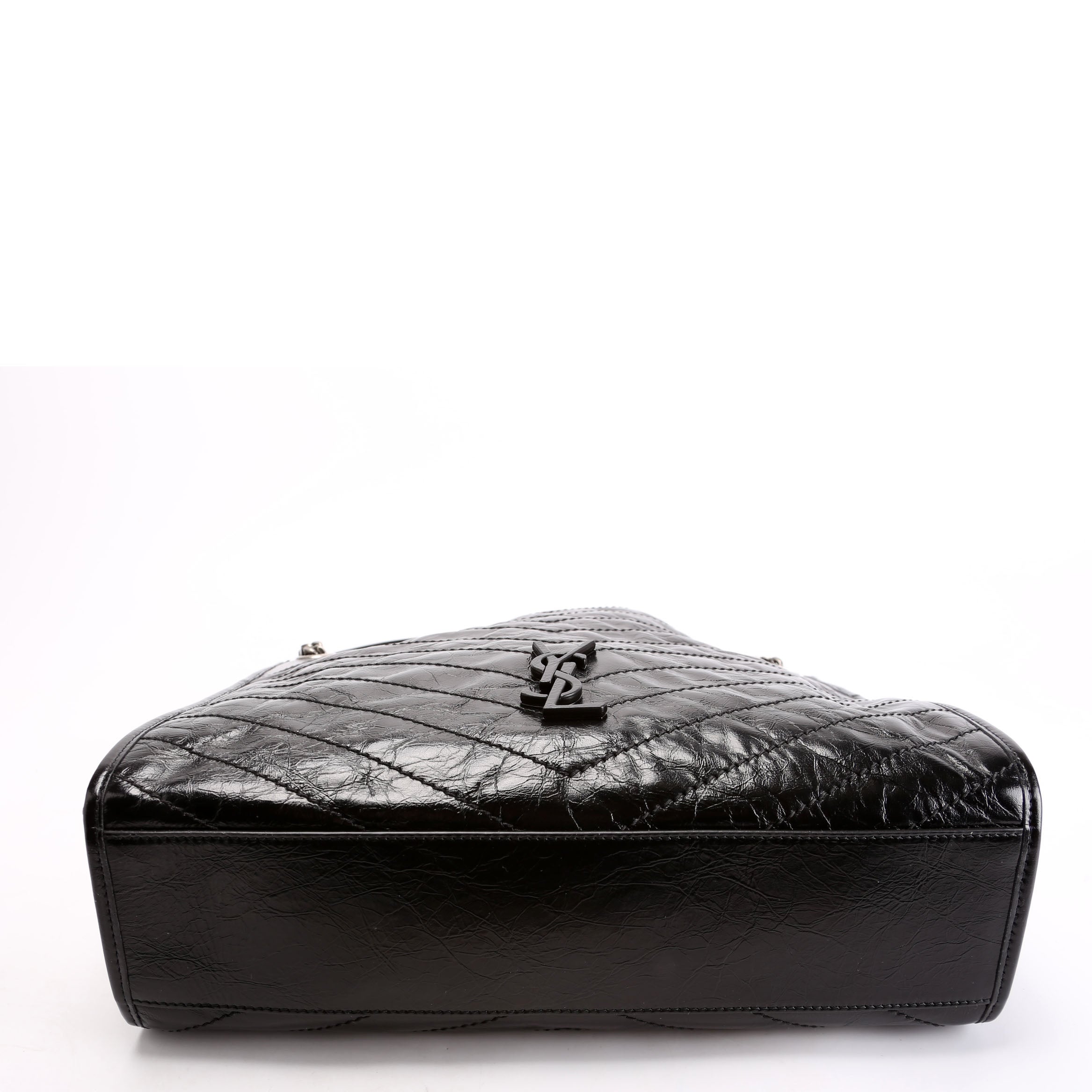 577999 Niki Medium Shopping Black