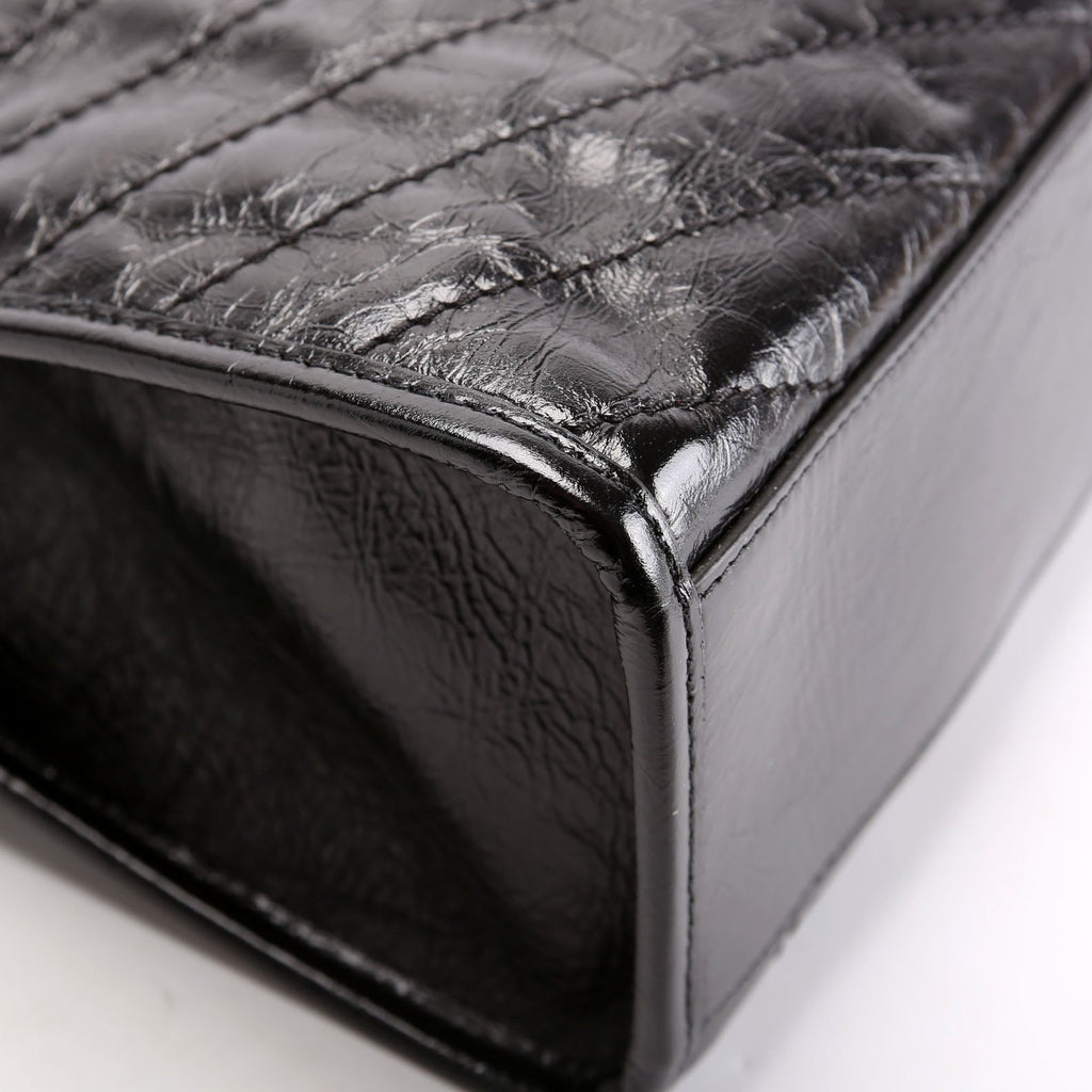 577999 Niki Medium Shopping Black