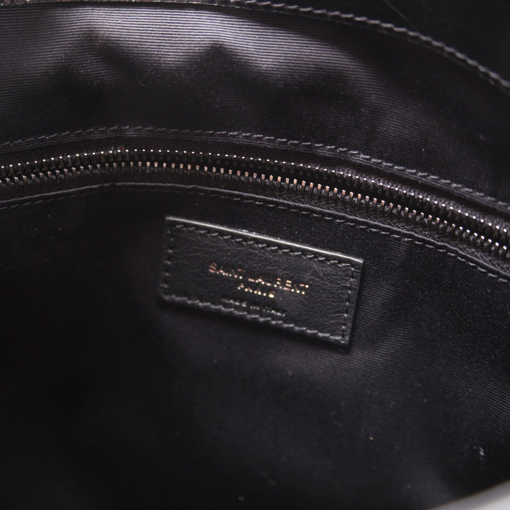 577999 Niki Medium Shopping Black