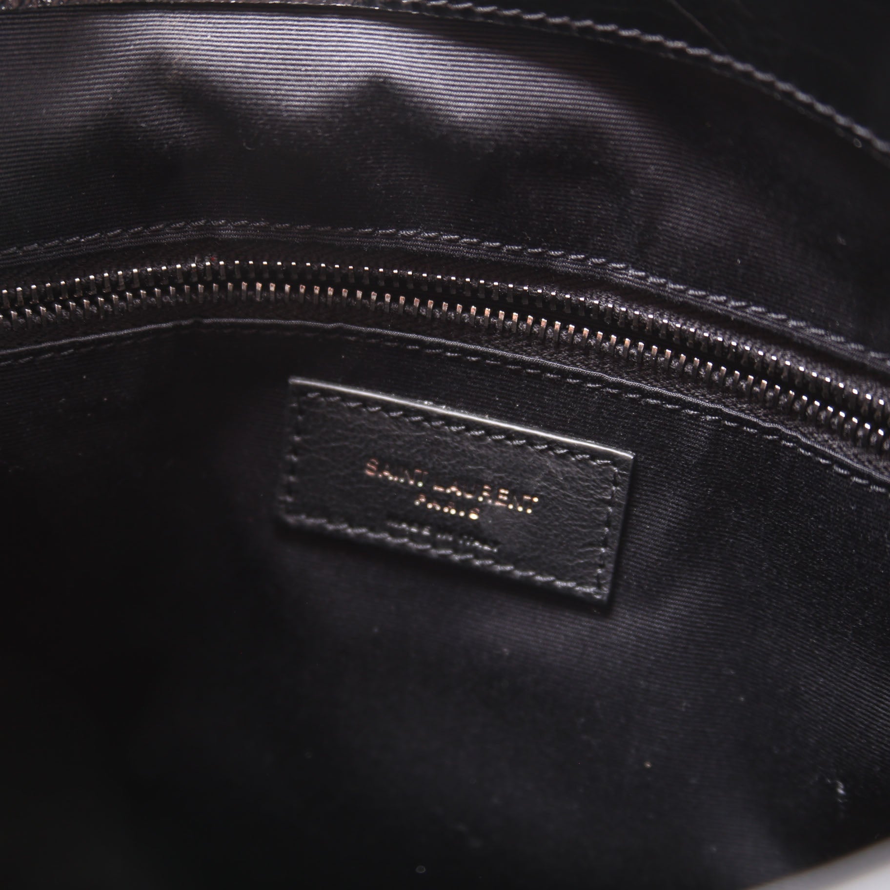 577999 Niki Medium Shopping Black