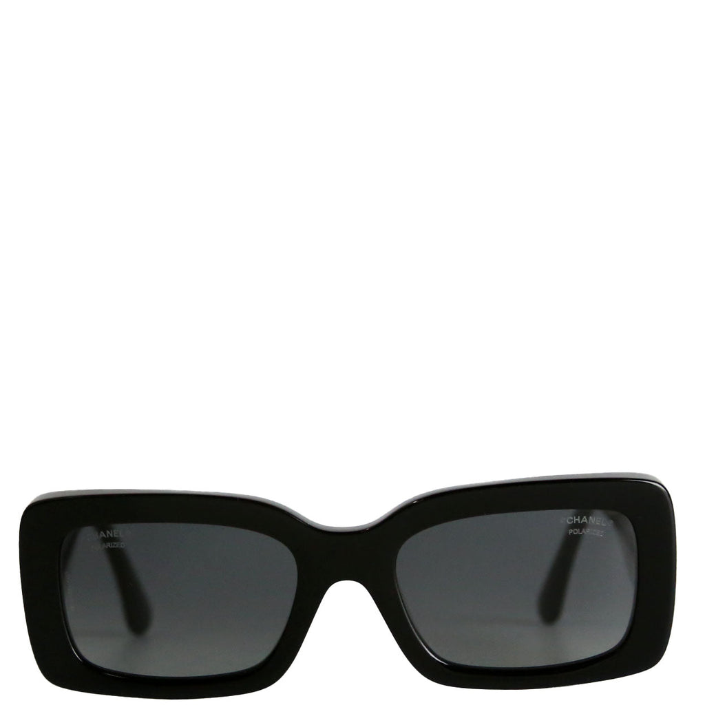 5534 Rectangle Sunglasses
