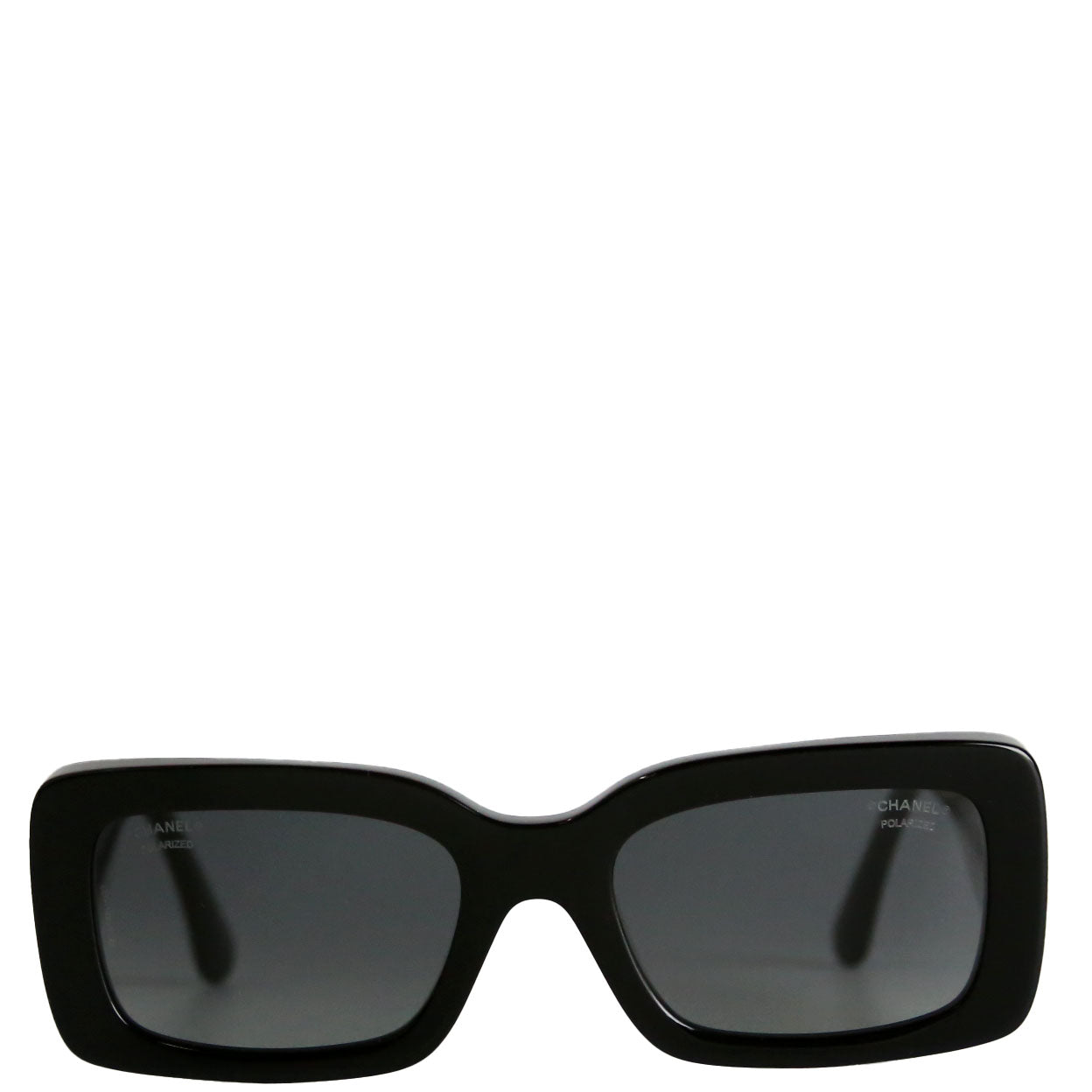 5534 Rectangle Sunglasses