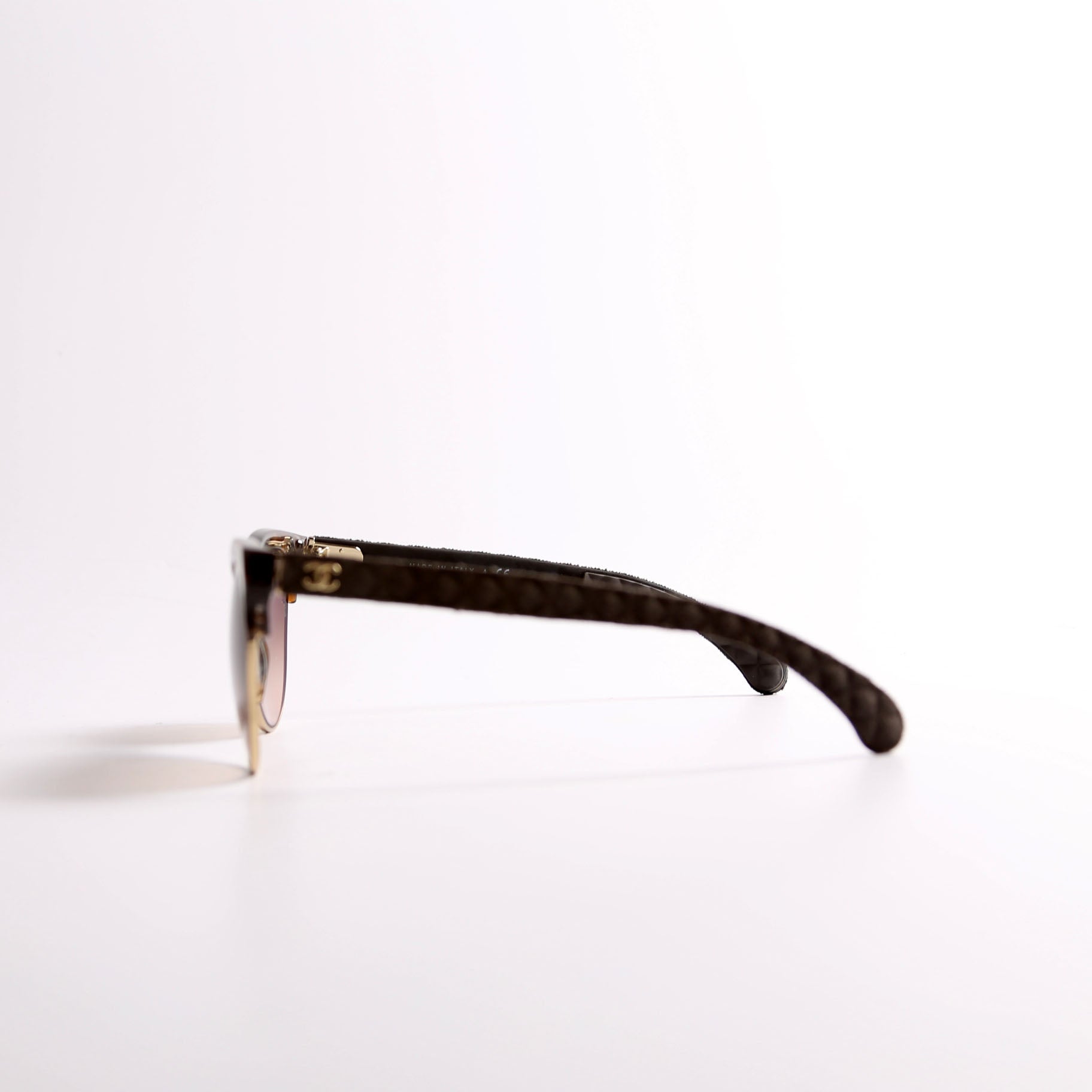 CC5342 Denim Sunglasses