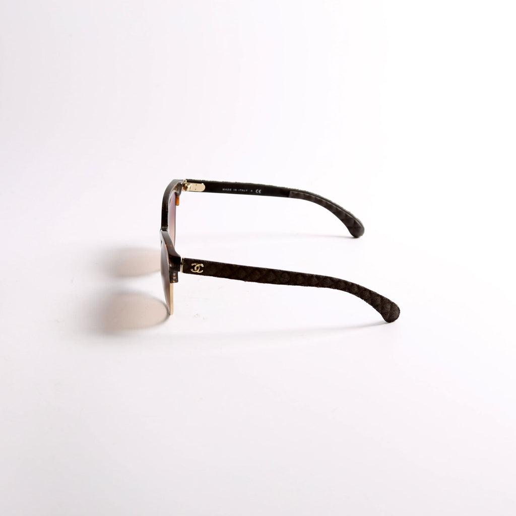 CC5342 Denim Sunglasses