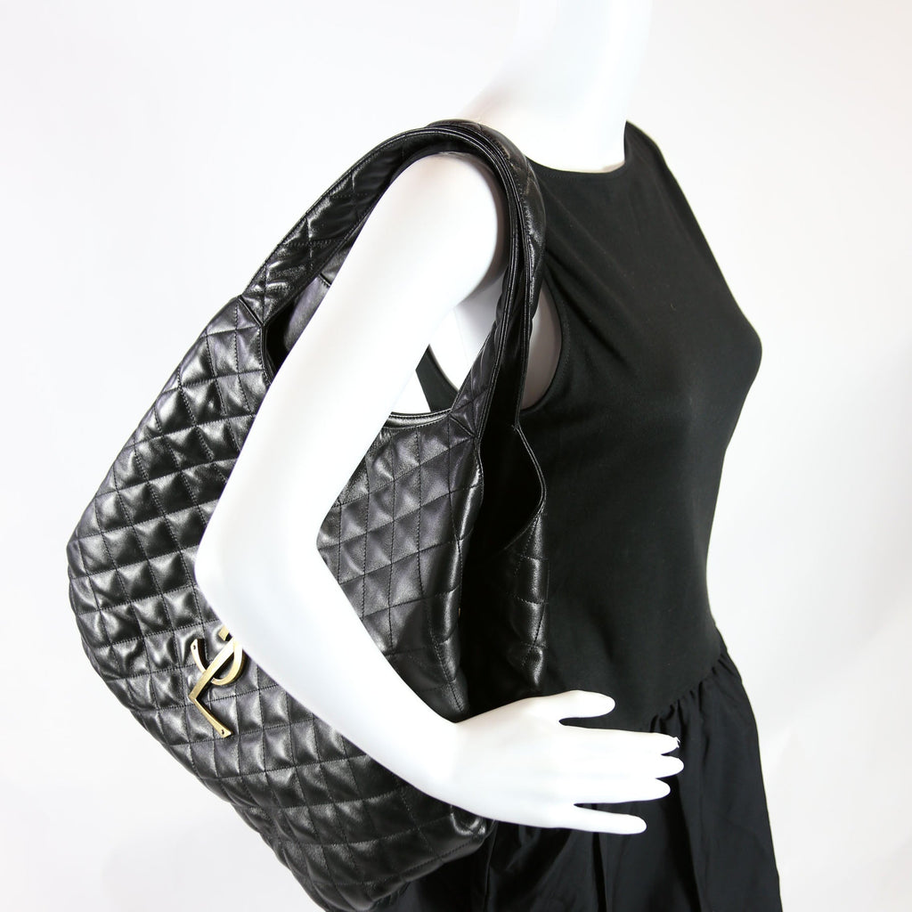 698651 Maxi Icare Shopping Black