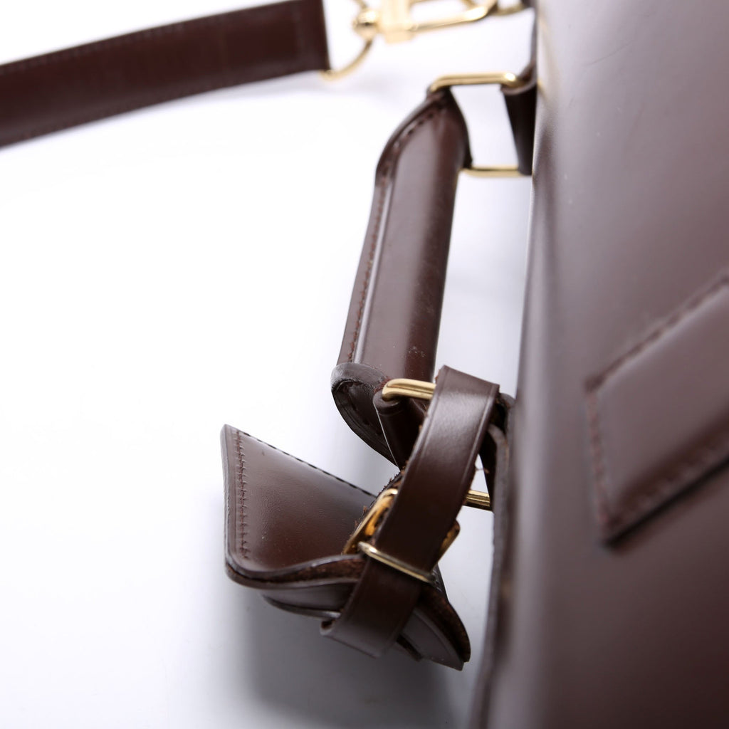 West End GM Ebene