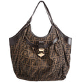 8BR635 FF Zucca Chef Tote Large