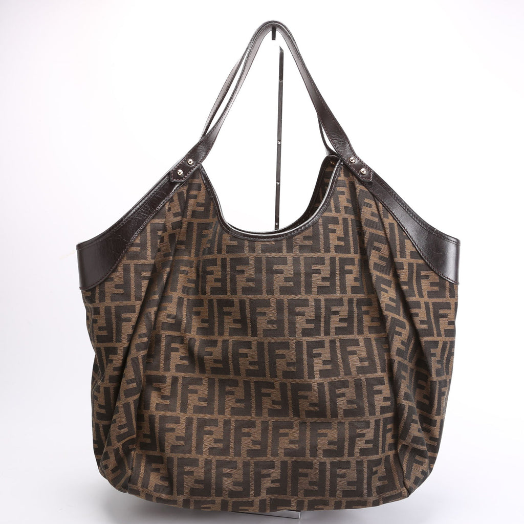 8BR635 FF Zucca Chef Tote Large