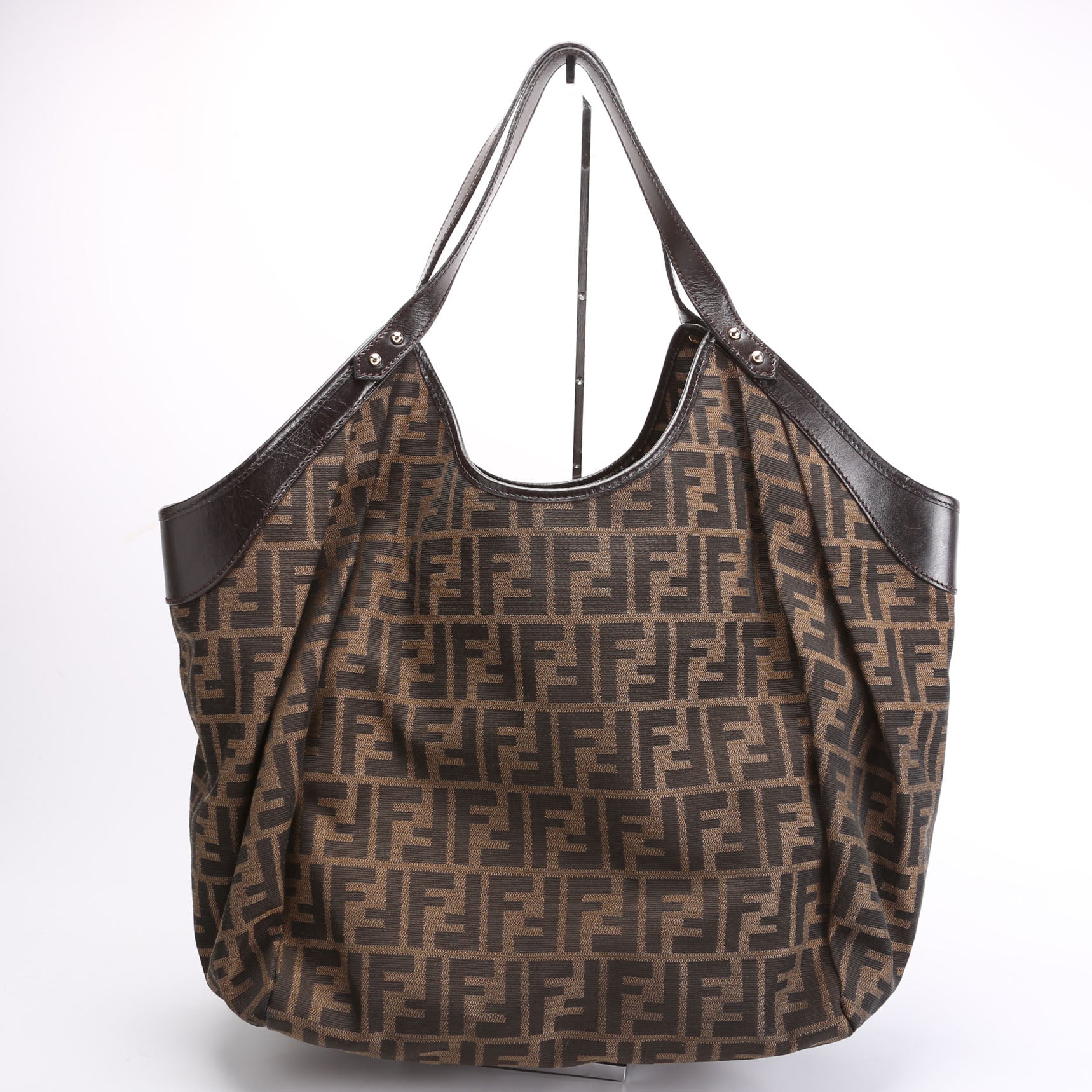 8BR635 FF Zucca Chef Tote Large