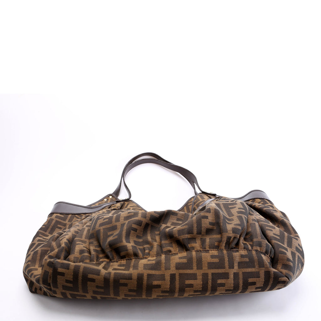 8BR635 FF Zucca Chef Tote Large