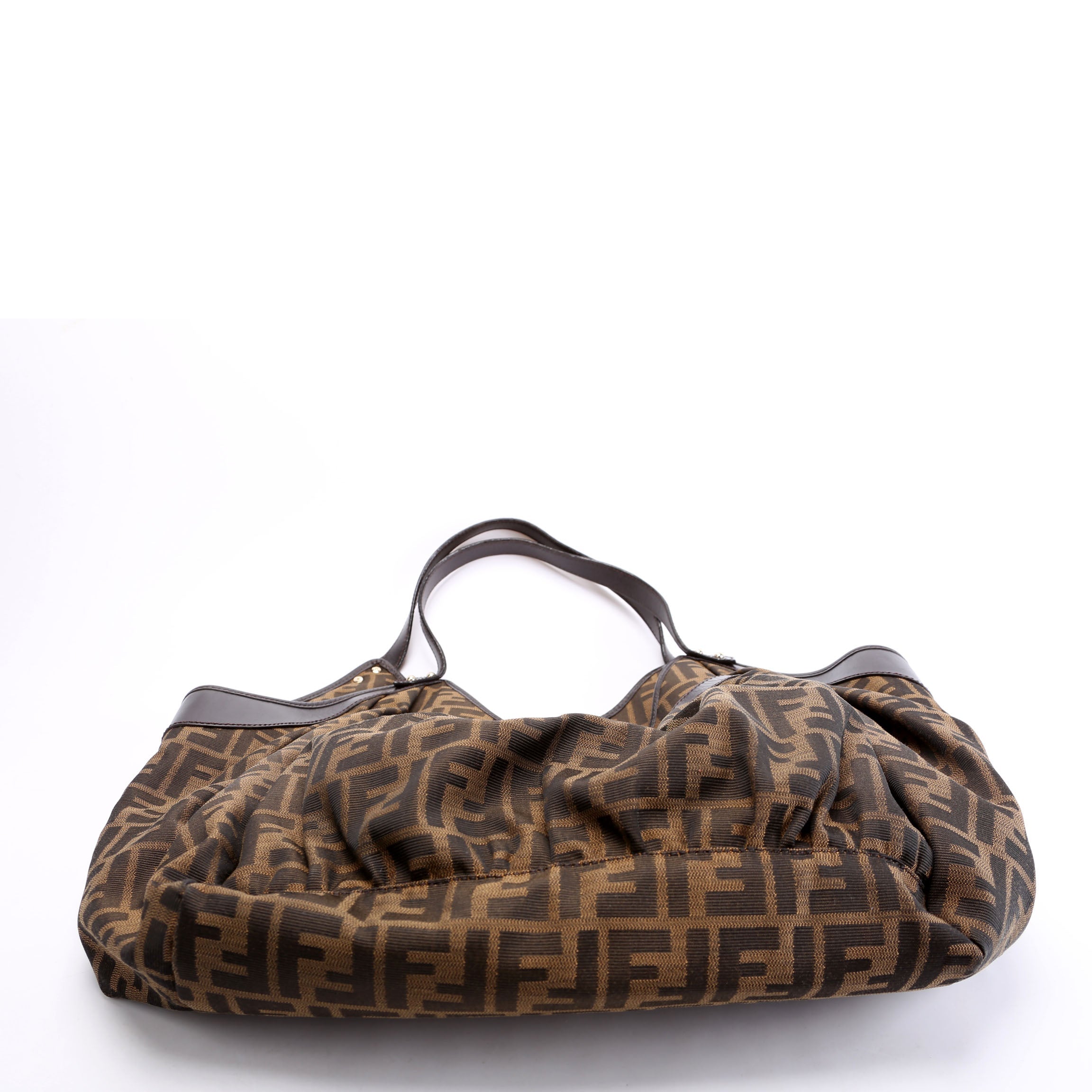 8BR635 FF Zucca Chef Tote Large