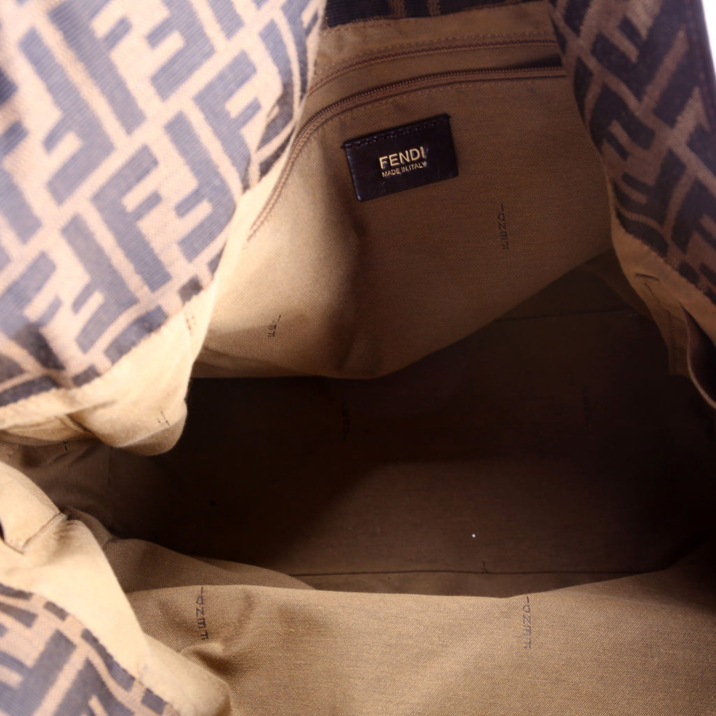 8BR635 FF Zucca Chef Tote Large