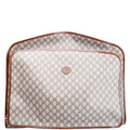 Gucci 701884 Interlock G Garment Bag