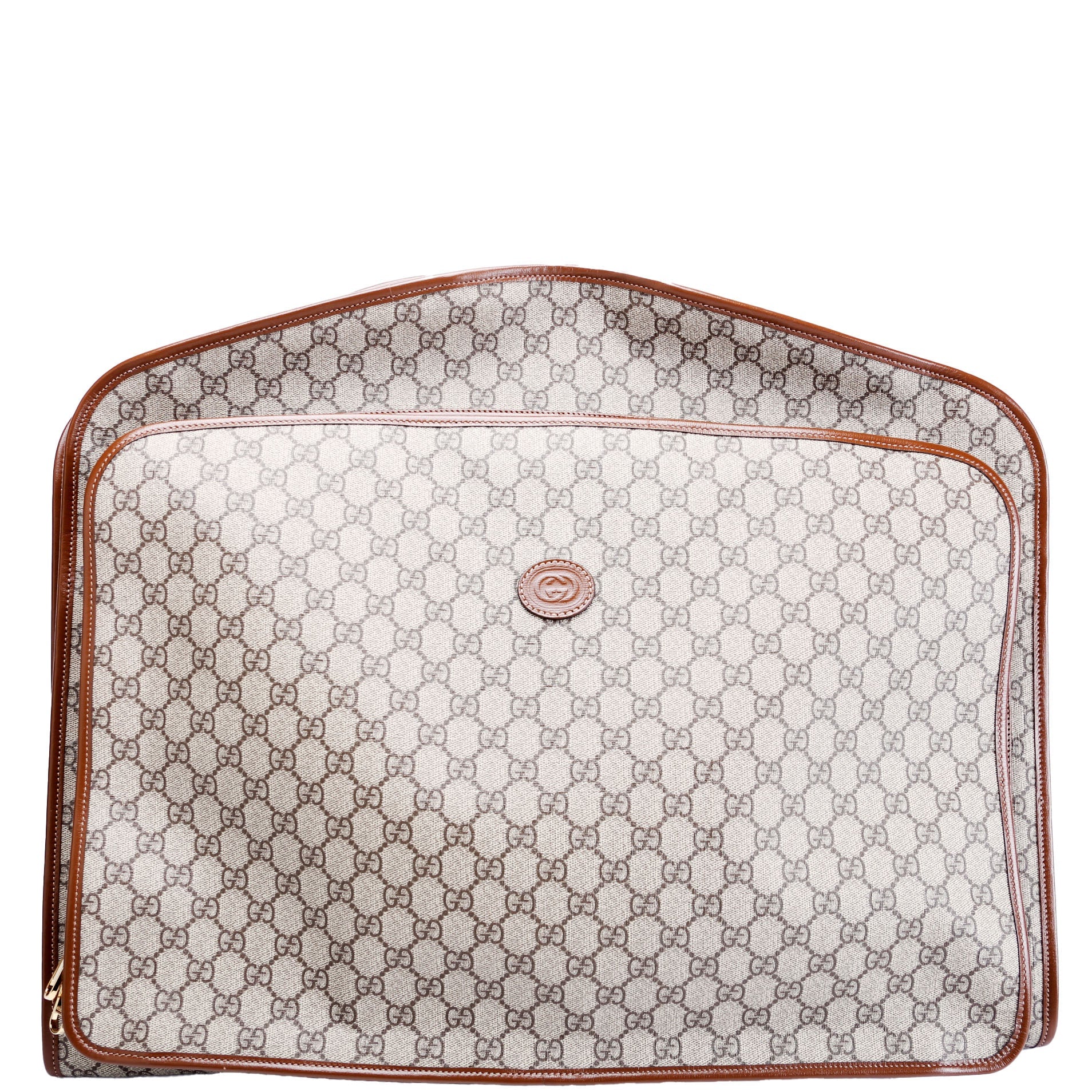 Gucci 701884 Interlock G Garment Bag