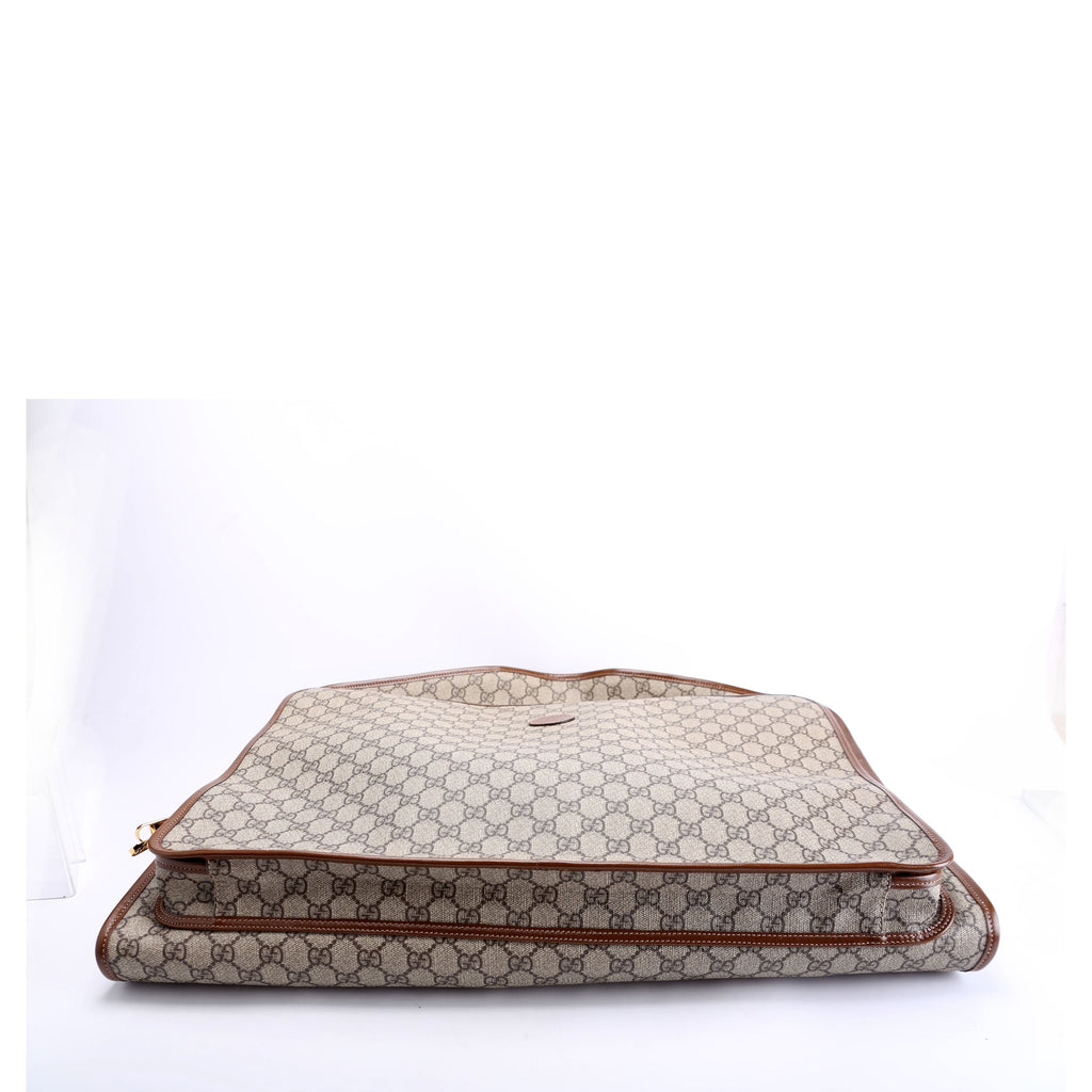 Gucci 701884 Interlock G Garment Bag