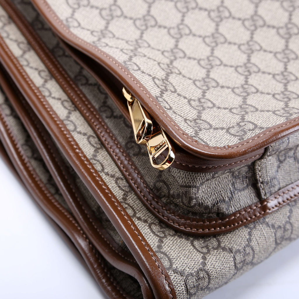 Gucci 701884 Interlock G Garment Bag