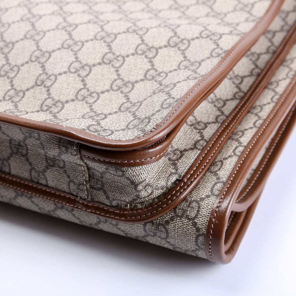 Gucci 701884 Interlock G Garment Bag