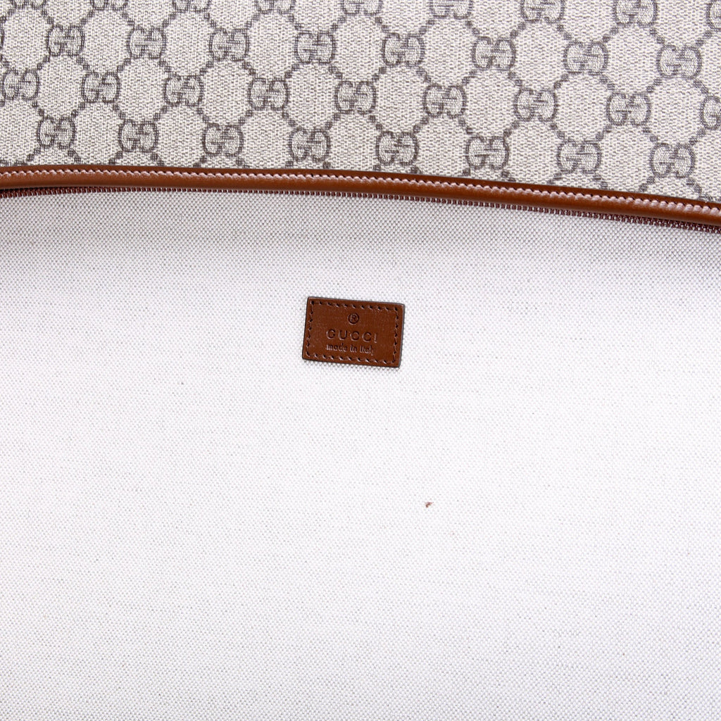 Gucci 701884 Interlock G Garment Bag