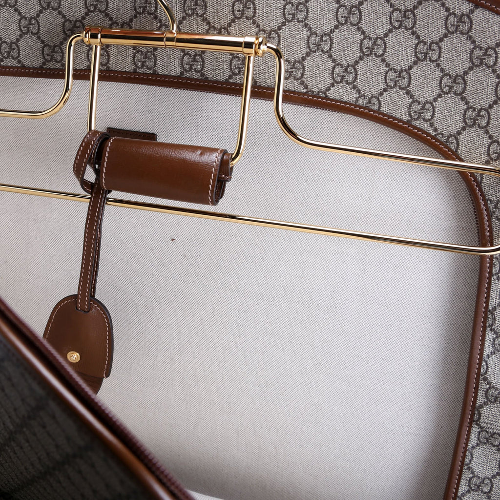 Gucci 701884 Interlock G Garment Bag
