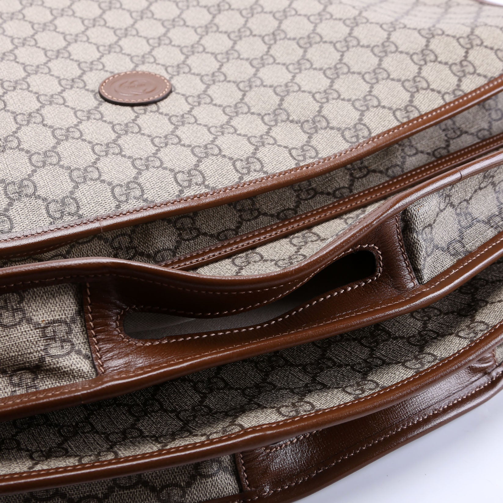 Gucci 701884 Interlock G Garment Bag