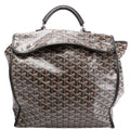 Saint Leger Soft Briefcase Backpack
