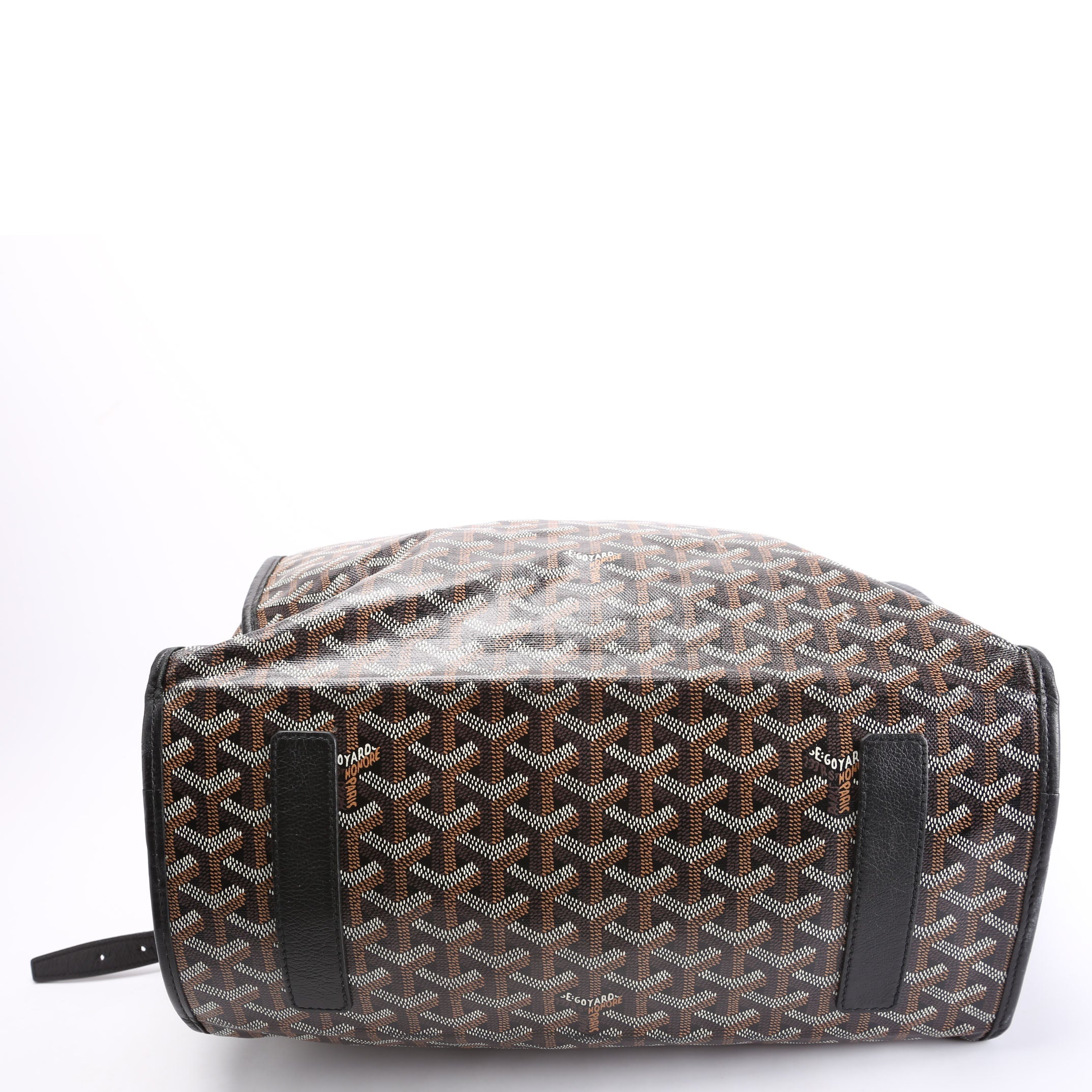 Saint Leger Soft Briefcase Backpack