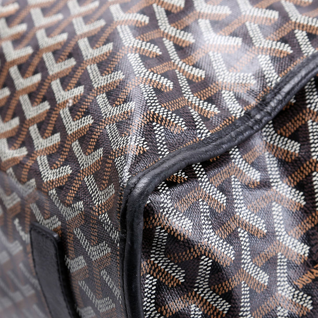 Saint Leger Soft Briefcase Backpack
