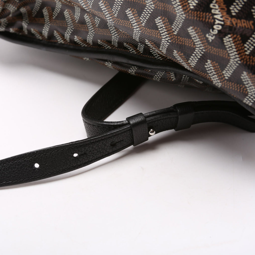 Saint Leger Soft Briefcase Backpack