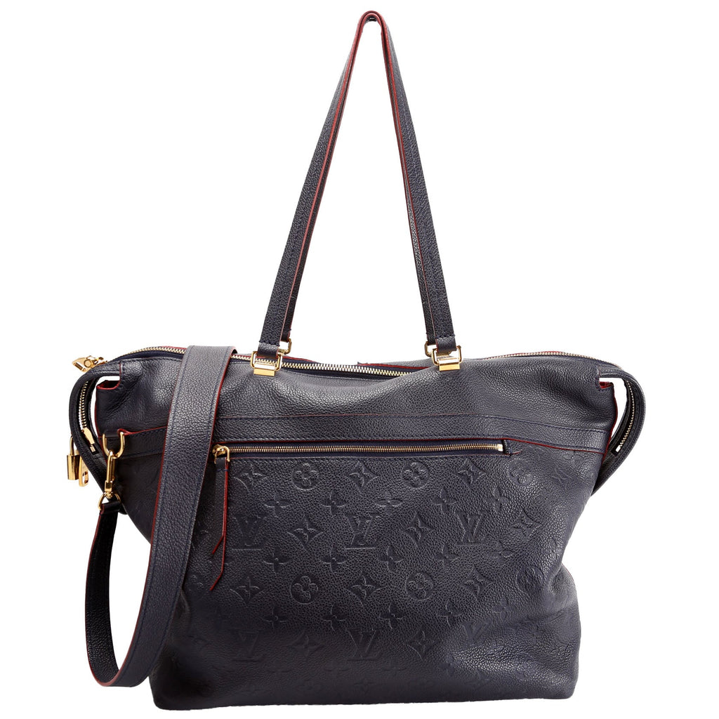 Boetie MM Empreinte Navy/Red