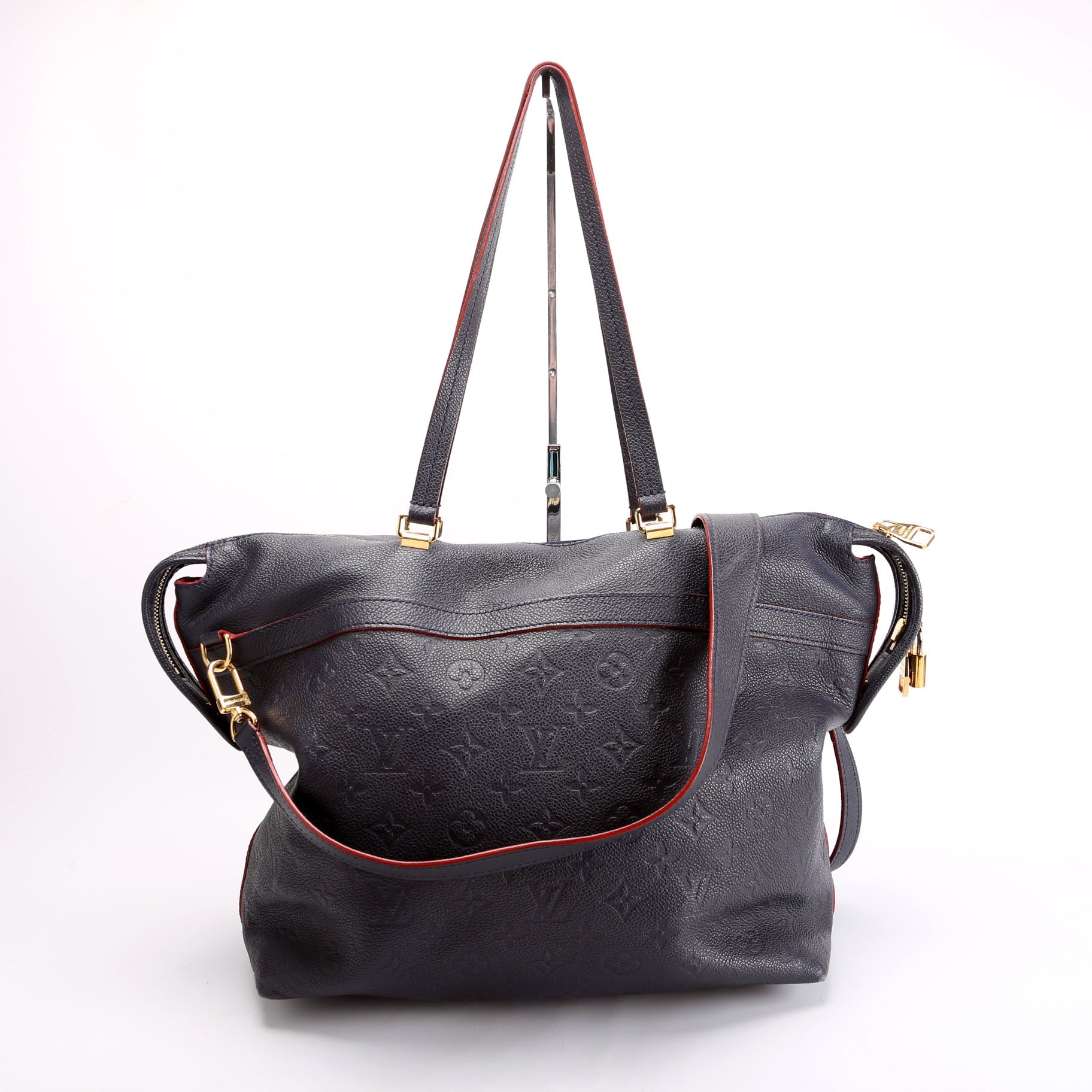 Boetie MM Empreinte Navy/Red