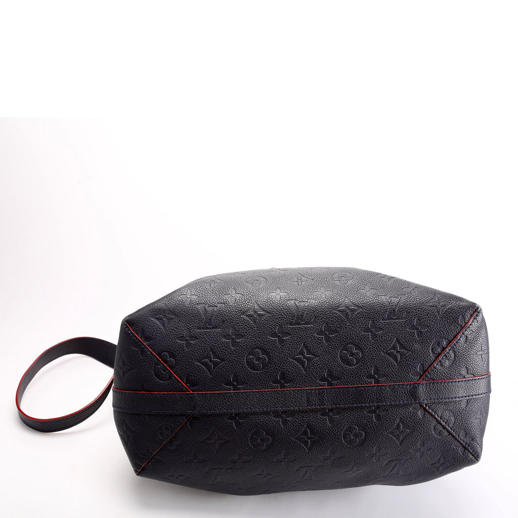 Boetie MM Empreinte Navy/Red
