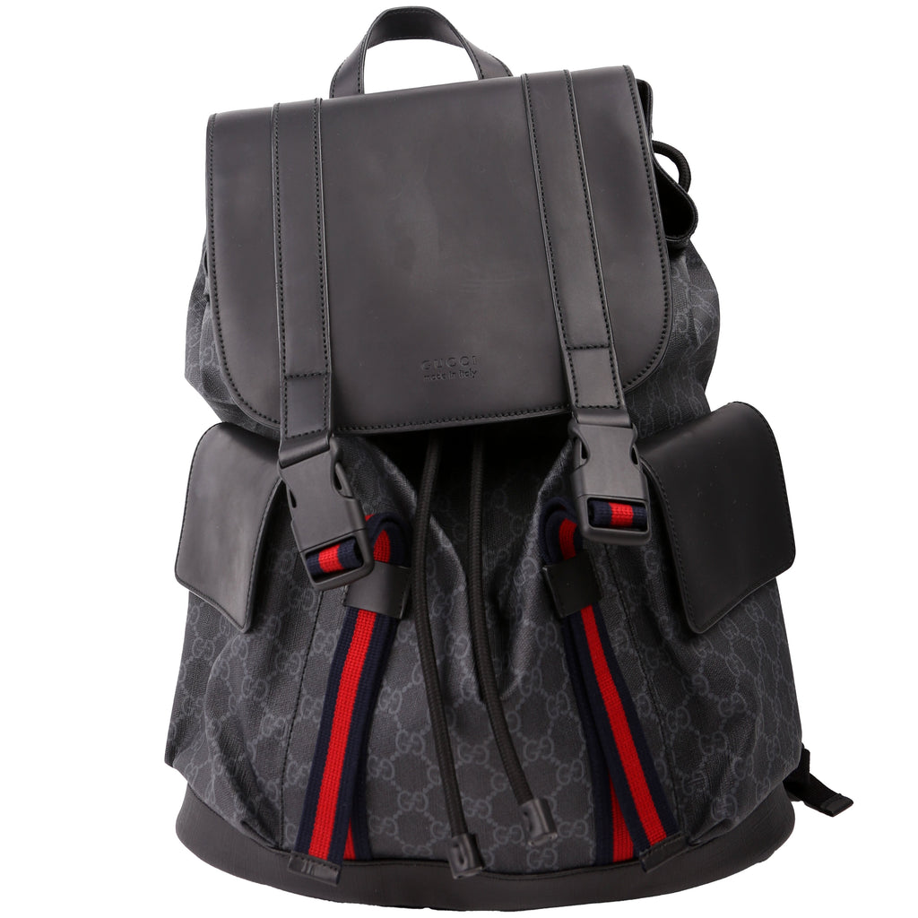 495563 GG Supreme Backpack