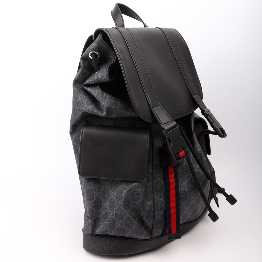 495563 GG Supreme Backpack